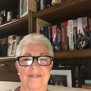 Meet your Posher, Wendy